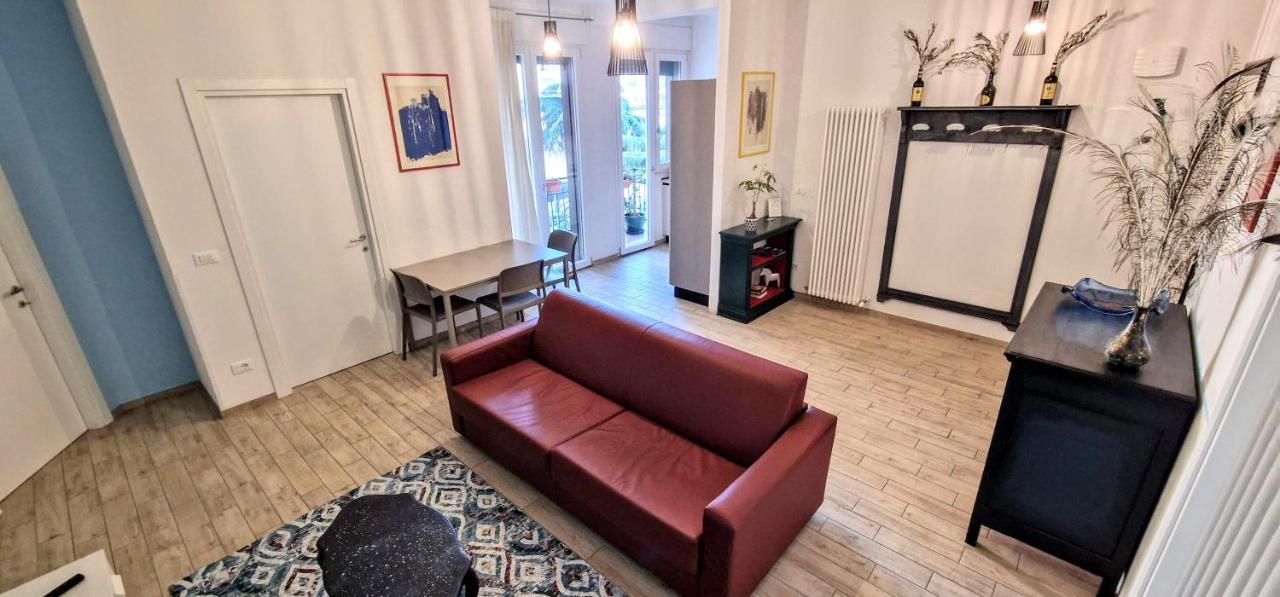 Central City Rooms M09 Apartment Bologna Exterior foto