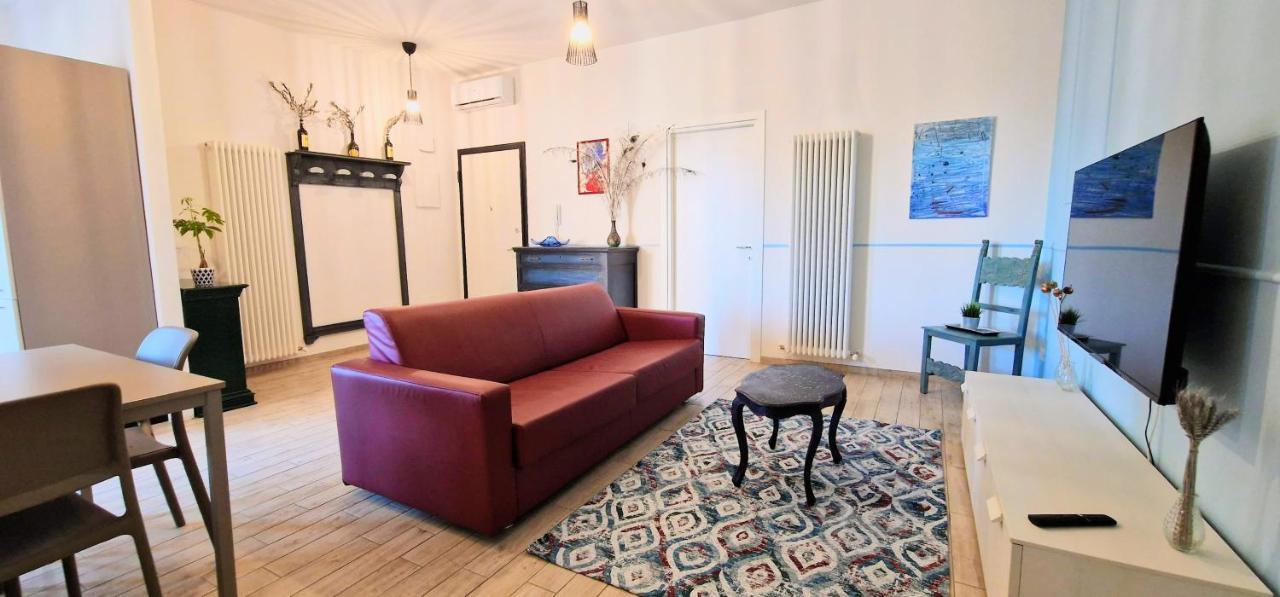 Central City Rooms M09 Apartment Bologna Exterior foto
